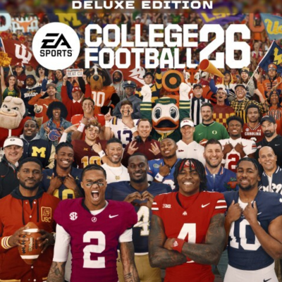 madden 25 full new